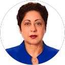 Bharati Umarji