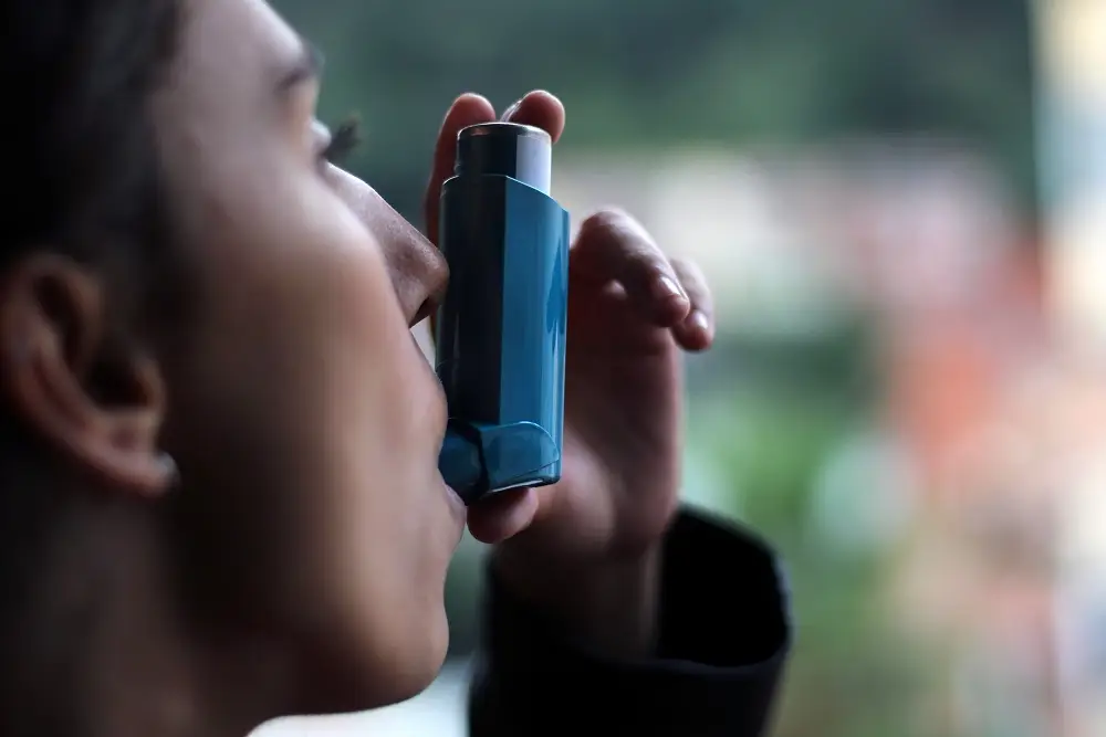 Asthma Specialist in Alexandria, VA & Washington, DC