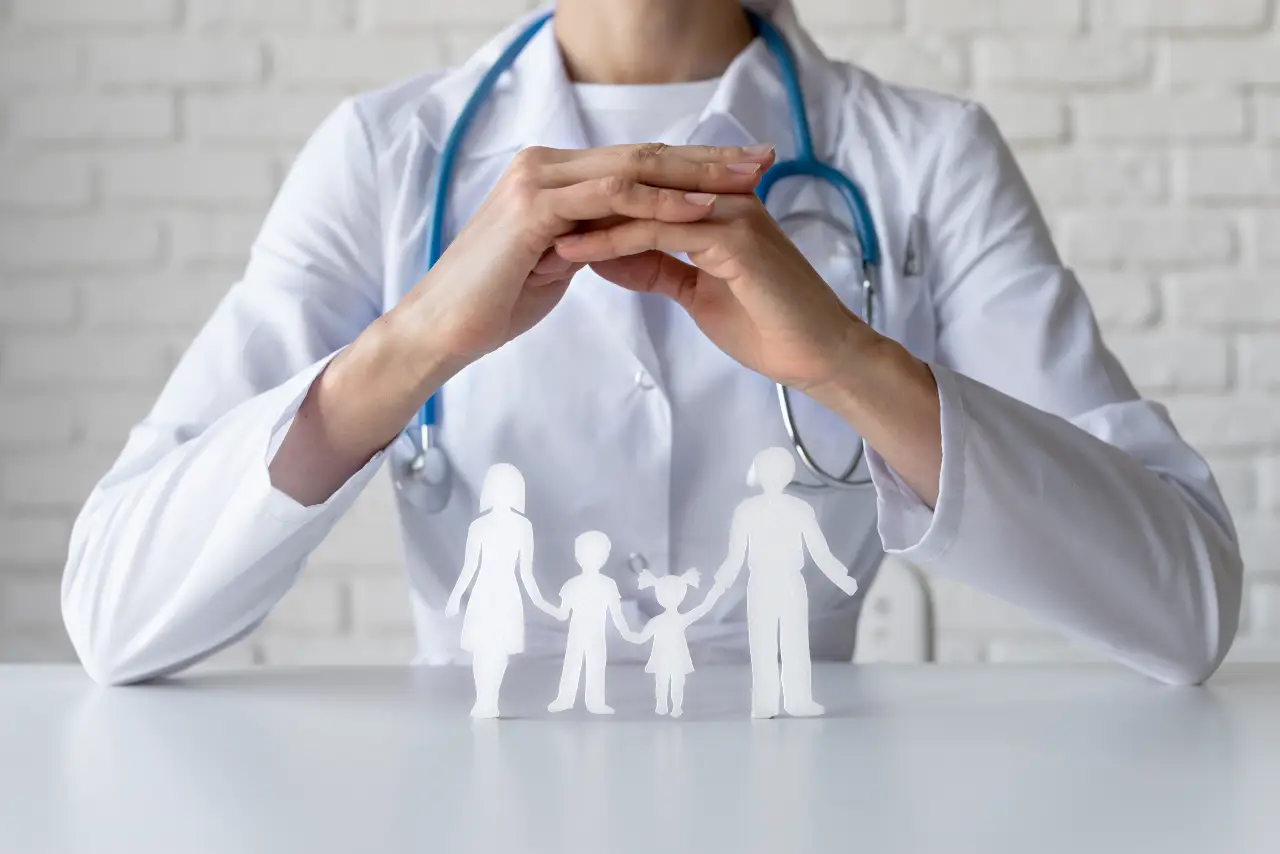 Insurances we accept at all locations