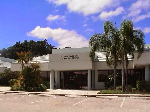 DMV Allergy and Asthma Center Atlantis, Florida