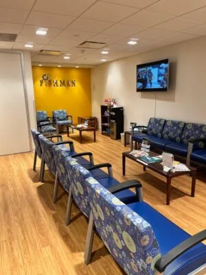 K - Street Office