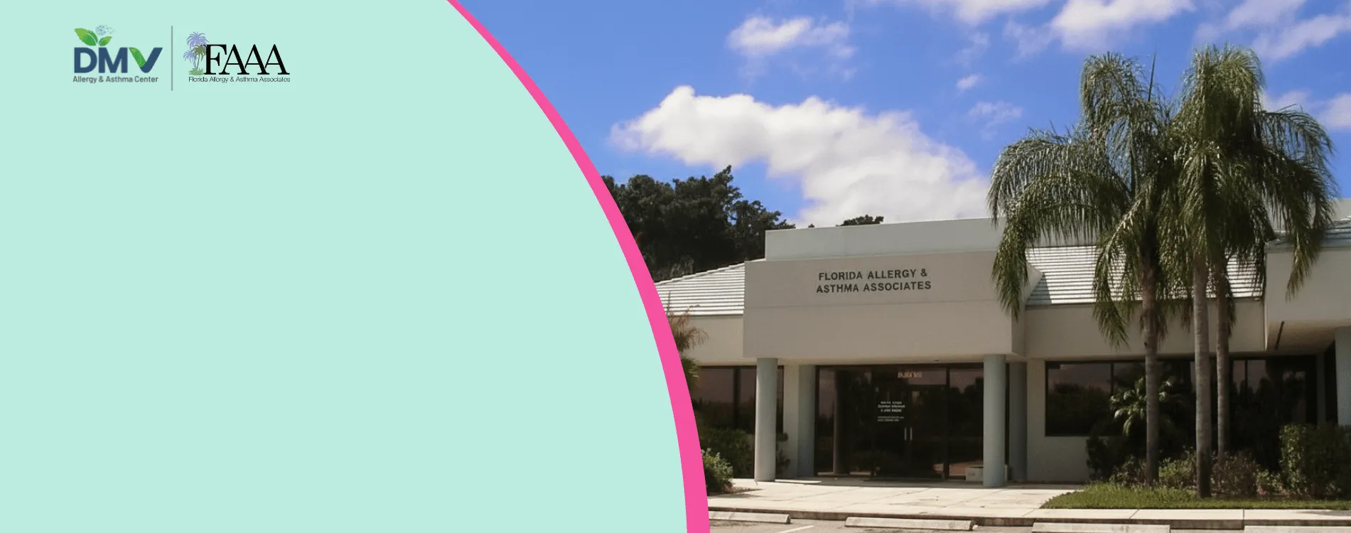 DMV Allergy & Asthma Center Expands to Florida