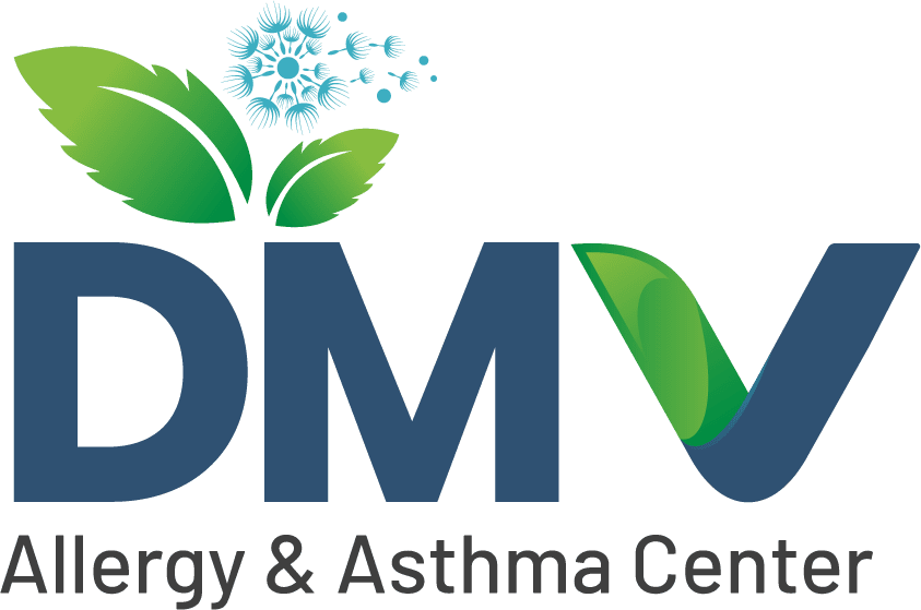 DMV Logo