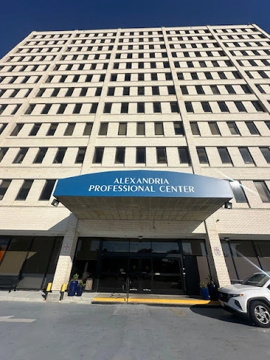 Alexandria Office​