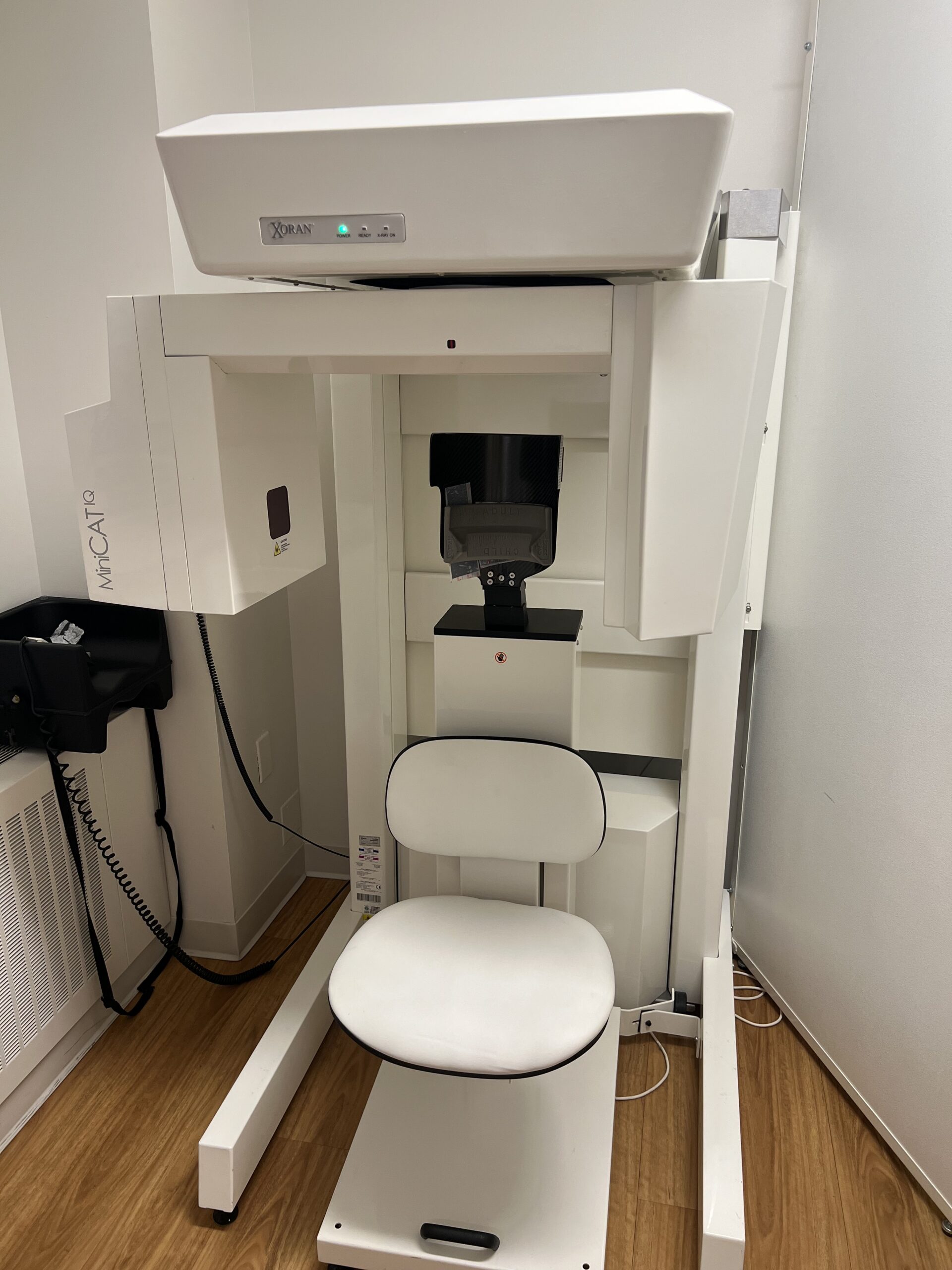 Sinus CT Scan in Washington DC at DMV Allergy & Asthma Center