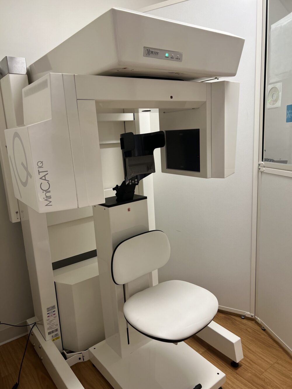 Sinus CT Scan in Washington DC at DMV Allergy & Asthma Center