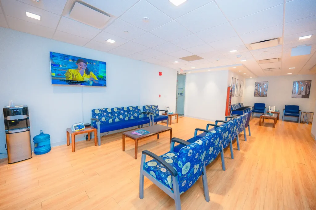 Allergy and Asthma Center