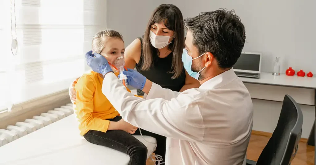 Is Asthma Genetic